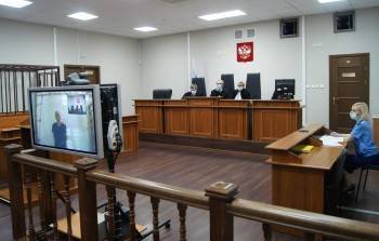 Суд отказался смягчать приговор убийце заводчицы собак в Череповецком районе