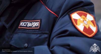 Восемь террористов за полгода уничтожены Росгвардией на Северном Кавказе