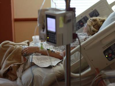 7 граждан Украины ожидают трансплантации органов в Индии – Минздрав