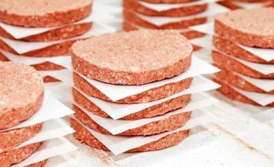 Рынок растительного «мяса» ежегодно будет расти на 16 процентов - inform-ua.info - США
