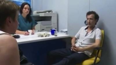 Киевского террориста отправят на психиатрическую экспертизу