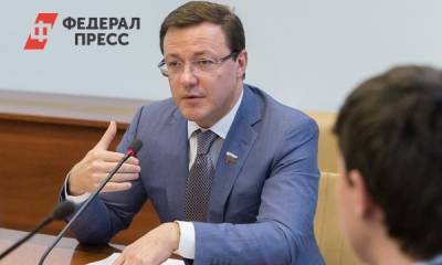Дмитрий Азаров: 150 превышений ПДК за месяц недопустимо