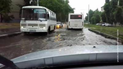 Новости на "России 24". В нескольких регионах России устраняют последствия ураганов