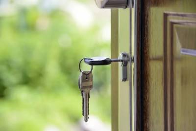 Рязанский: взнос по ипотеке не выше 15% смотивирует семьи на покупку жилья