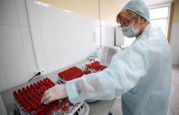 В Минздраве заявили, что вакцинация от коронавируса будет бесплатной