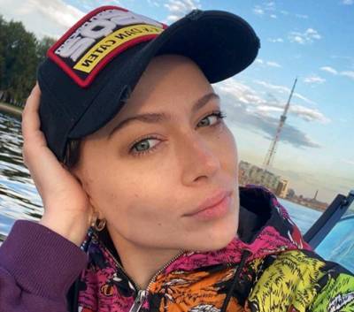 Актрису Настасью Самбурскую угрожают убить