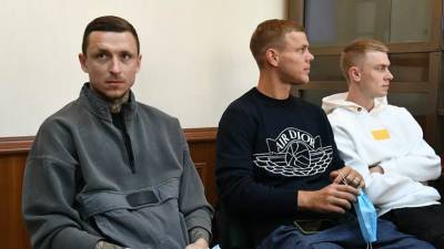 Червиченко считает странным ожидание Кокориным и Мамаевым оправдательного приговора