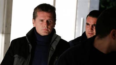 Адвокат сообщил о передаче дела Винника в исправительный суд Франции