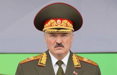 Лукашенко готов бросить войска на подавление майдана