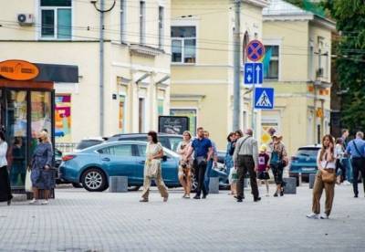 Озвучены правила перемещения между красной и другими зонами Украины