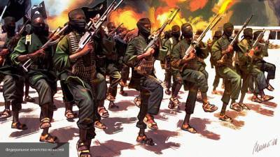 Alsaaa24: глава ХТШ вербует террористов для ПНС Ливии