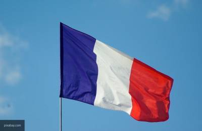 Французской экономике грозит крах в условиях пандемии