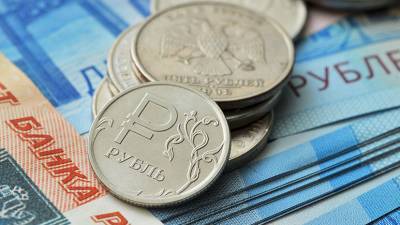 В Госдуме оценили перспективы курса рубля
