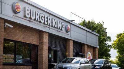 Мужчина убил сотрудника Burger King за слишком длительное ожидание заказа
