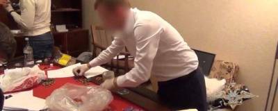 В одной из квартир Гурьевска обнаружили подпольное казино (видео)