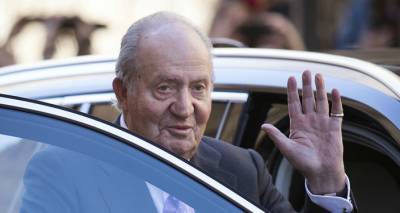 Экс-король Испании решил эмигрировать: всему виной обвинения в коррупции