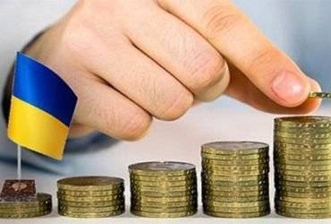Госбюджет Украины недополучил более 30 млрд гривен плановых доходов