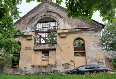 Дайджест хороших новостей Ленобласти за 3 августа: сохранение культурного наследия и ожидание новых COVID-послаблений