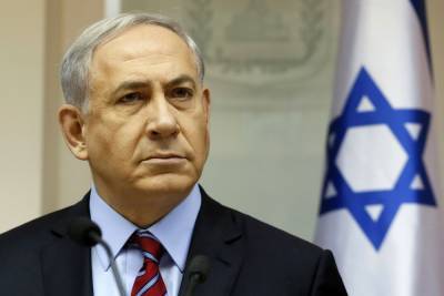 Нетаньяху пообещал отвечать на любую атаку на Израиль