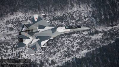 Глава ОАК: продвижению Су-35 на экспорт мешает нечестная конкуренция