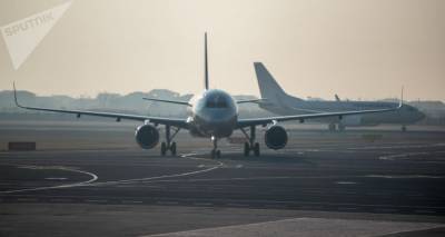 Будут новые рейсы: авиационные власти Армении представили график предстоящих полетов