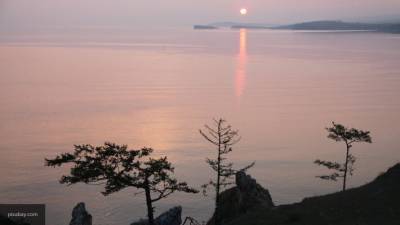 Туристы назвали самые красивые озера Ленобласти
