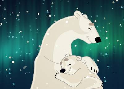 Мультфильм про медвежонка Умку станет сериалом из 26 эпизодов: сценарий уже пишется