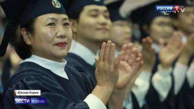 Вести в 20:00. Скрывал от властей: лидеру южнокорейской секты грозит тюрьма за распространение COVID-19