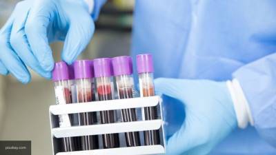 Власти Британии одобрили новые тесты на коронавирус