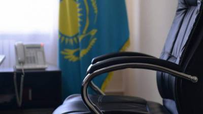 В казахском Минздраве опять отставки
