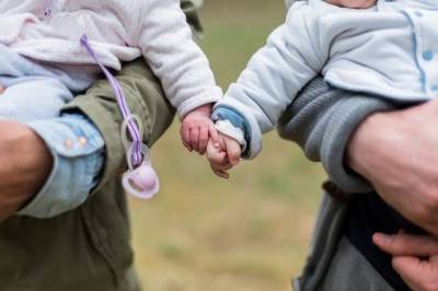 В Верховном суде разъяснили порядок проживания детей при разводе родителей