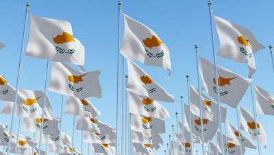 Минфин Кипра планирует провести последний раунд налоговых переговоров с РФ