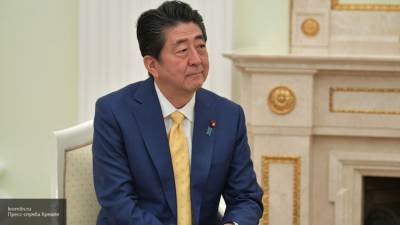 Политика Японии по Курилам может ужесточиться после ухода Синдзо Абэ
