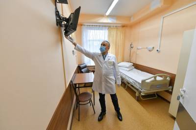 Российские ученые изучат влияние КТ-исследований на здоровье людей