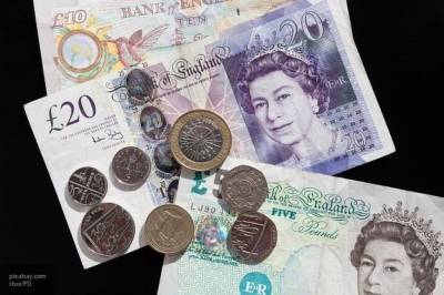 Экономист предостерег Банк Англии от наращивания производства валюты