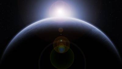 Прибавление в Солнечной системе: открыта десятая планета - Cursorinfo: главные новости Израиля