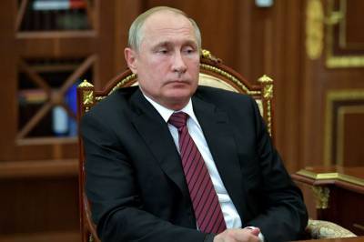 Путин одобрил введение в России нового кодекса