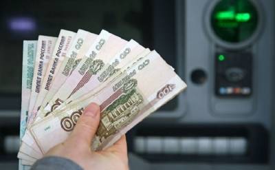 В ЦБ сделали заявление о списании денег со счетов россиян