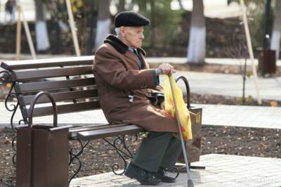 В России предложили снова изменить пенсионный возраст