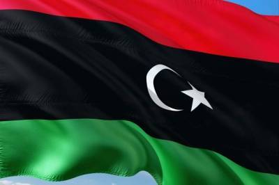 Глава ПНС Ливии назначил нового министра обороны