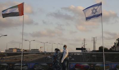 Власти ОАЭ отменили 48-летний экономический бойкот Израиля