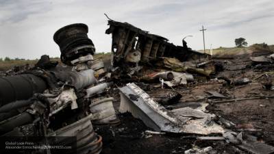 Техспециалист Антипов: рейс МН17 взорвали намеренно