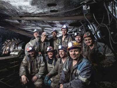 30 августа - День шахтера
