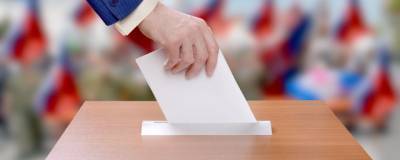 4,2 млн бюллетеней отпечатали для выборов в Новосибирске