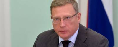 Бурков объяснил отставку главы минздрава в разгар пандемии