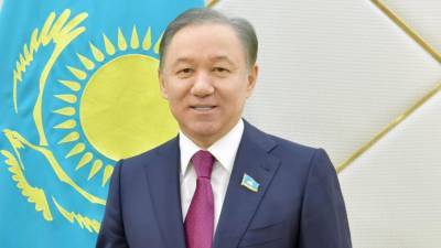 Нурлан Нигматулин - Нигматулин: Этапы развития Конституции имеют историческое значение для парламентаризма - zakon.kz - Казахстан