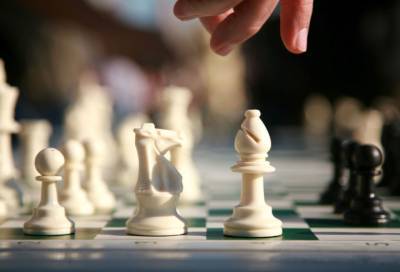 Российские шахматисты вышли в финал онлайн-олимпиады