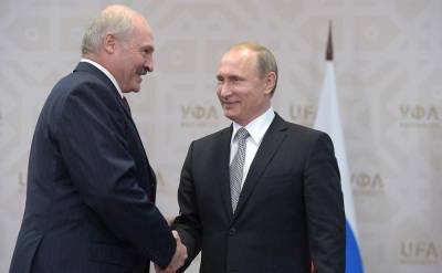 Оппозиция Беларуси обвинила Лукашенко в обмане и манипуляциях с РФ