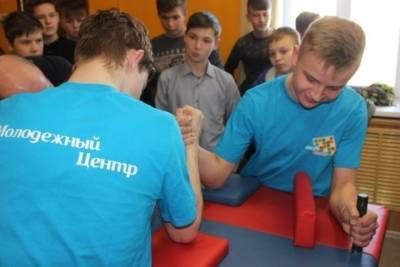 С 1 сентября в Иванове откроют свои двери клубы по месту жительства Молодежного центра