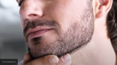 Врач Козлова рассказала о полезных свойствах бороды и усов для здоровья